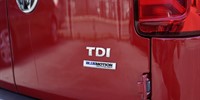 Volkswagen Caddy 2.0 TDI Putnički!