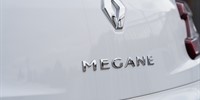 Renault Megane 1.5 DCI