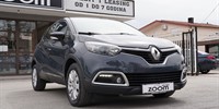 Renault CAPTUR 1.5 DCI