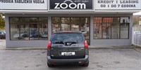Peugeot 5008 1,6 BlueHDI