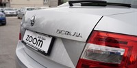 Škoda Octavia 1,6 TDI