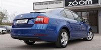 Škoda Octavia 2.0 TDI