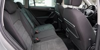 Volkswagen Tiguan
 2.0 TDi DSG Carat