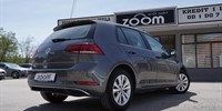 Volkswagen Golf 1,6 TDI