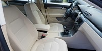 Volkswagen Passat 1,6 TDI