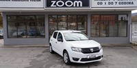 Dacia Sandero 1.5 DCI