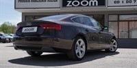 Audi A5
 2.0 TDI