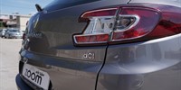 Renault Megane 1.5 DCI