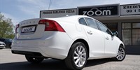 Volvo
 S60
 2.0 D Summum