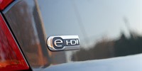 Citroën C4 1.6 HDI