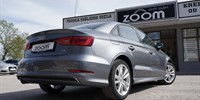 Audi A3
 1.6 TDI S-line Berline