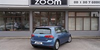 Volkswagen Golf 1,6 TDI