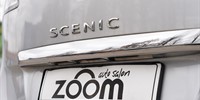 Renault Scenic 1.5 DCI
