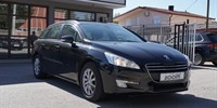 Peugeot 508 1,6 HDI