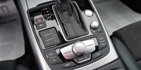 Audi A6
 3.0 TDI Quattro Tiptronic 