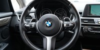 BMW
 2-Series 218 d AUTOMATIK !
