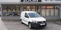 Volkswagen Caddy 1,6 TDI
