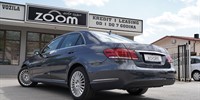 Mercedes-Benz E-Class
 200 CDI