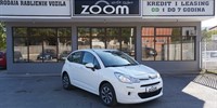 Citroën C3 1,6 HDI