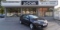 Renault Megane 1.5 DCI