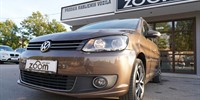 Volkswagen Touran 2,0 TDI