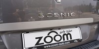 Renault Scenic 1.5 DCI
