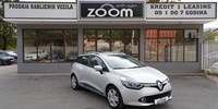 Renault Clio 1.5 DCI