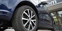 Volkswagen Touran 2,0 TDI