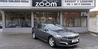 Peugeot 508 2,0 HDI