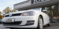Volkswagen Golf 1,6 TDI
