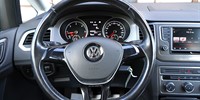 Volkswagen Golf 1,6 TDI SPORTSVAN