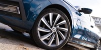 Škoda Octavia Combi 2,0 TDI