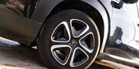 Citroën C3 AIRCROSS 1,5 BlueHDI