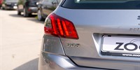 Peugeot 308 1,5 BlueHDI