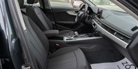 Audi A4
 2,0 TDI