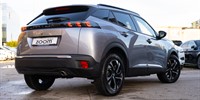 Peugeot 2008 1,5 BlueHDI