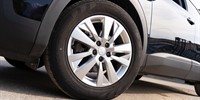 Peugeot 3008 1,5 BlueHDI