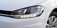Volkswagen Golf 1,6 TDI