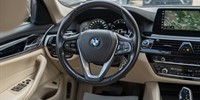 BMW
 5-Series 520 D XDRIVE