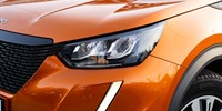 Peugeot 2008 1,5 BlueHDI
