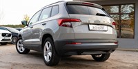 Škoda Karoq 2,0 TDI 4X4