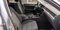 Volkswagen Passat 2,0 TDI