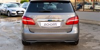 Mercedes-Benz B-Class B200