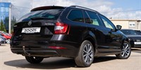Škoda Octavia Combi 2.0 TDI