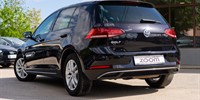 Volkswagen Golf 1,6 TDI