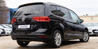 Volkswagen Touran 2.0TDI 7 sjedista