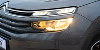Citroën C5 Aircross 1.5 BlueHDI