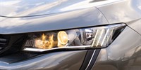 Peugeot 508 1.5BlueHDI
