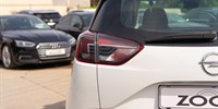 Opel Crossland X 1,5 CDTI