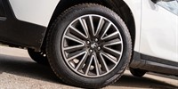 Peugeot 2008 1,5 BlueHDI